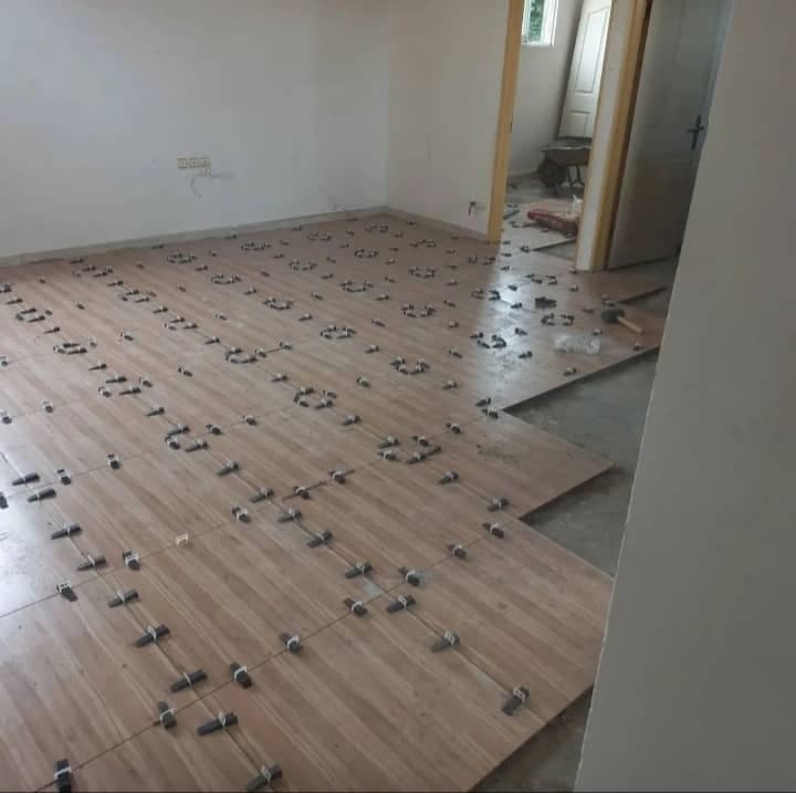 نصب و اجرای کاشی و سرامیک حسینی در اسلام شهر