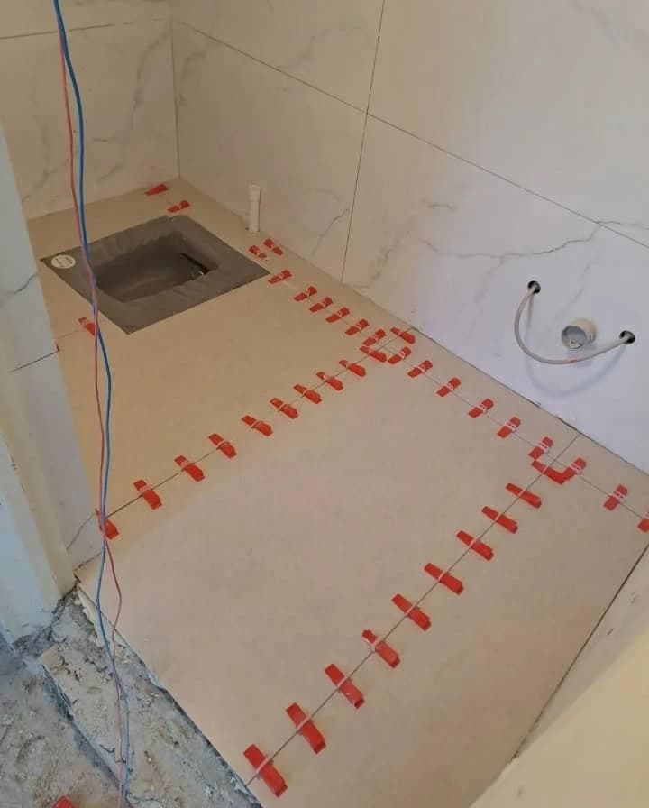 نصب و اجرای کاشی و سرامیک حسینی در اسلام شهر