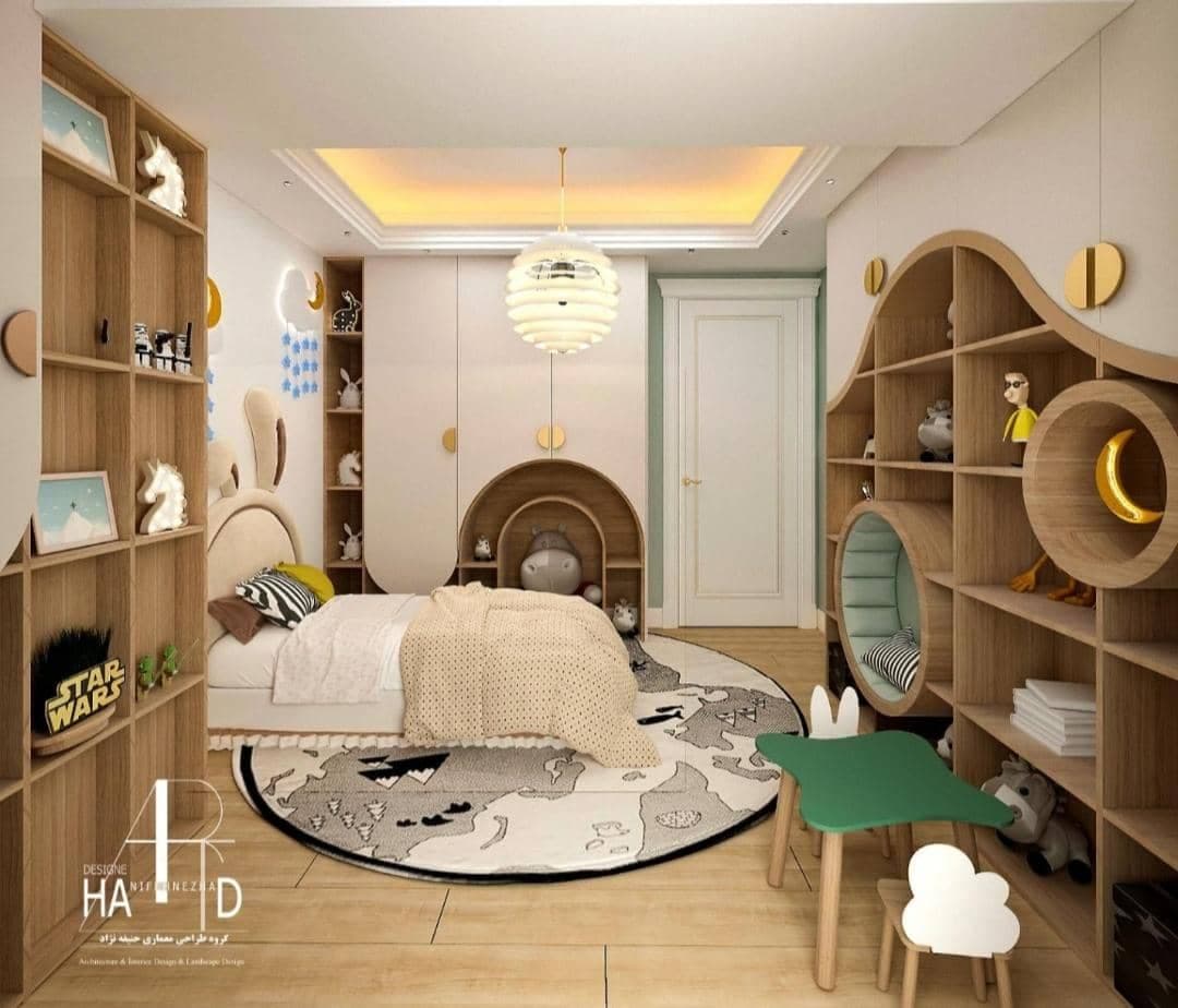 طراحی و اجرای نمای ساختمان حمید حنیفه نژاد در تبریز