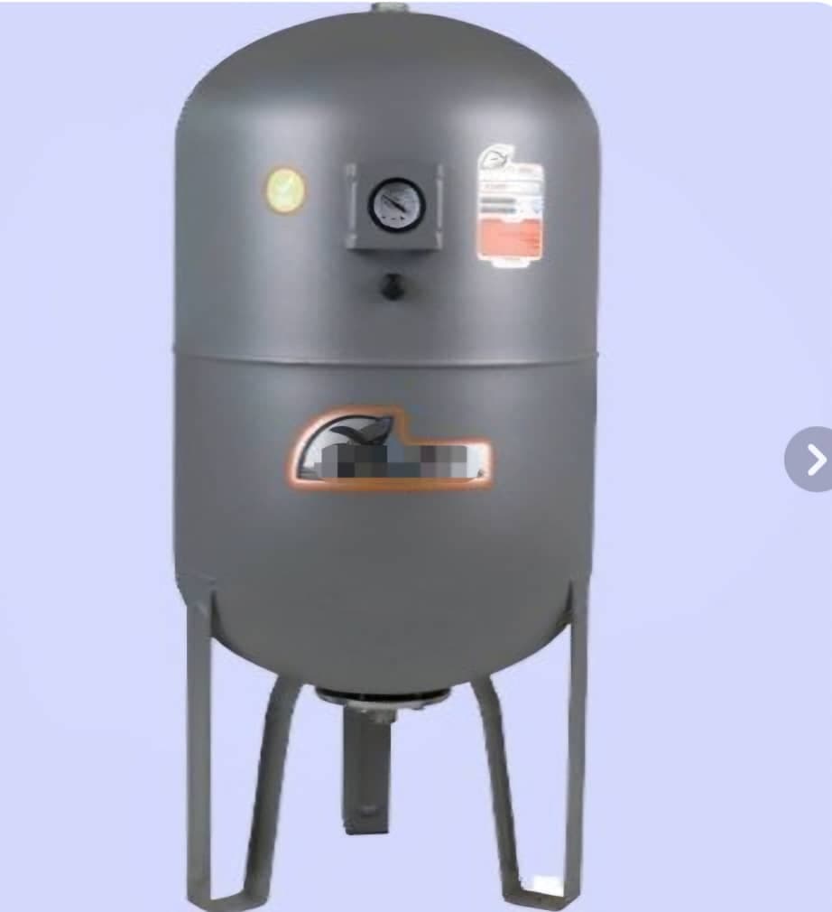 تولید کمپرس هوای فشرده و تجهیزات جانبی کاسپین کمپرسور در گرگان