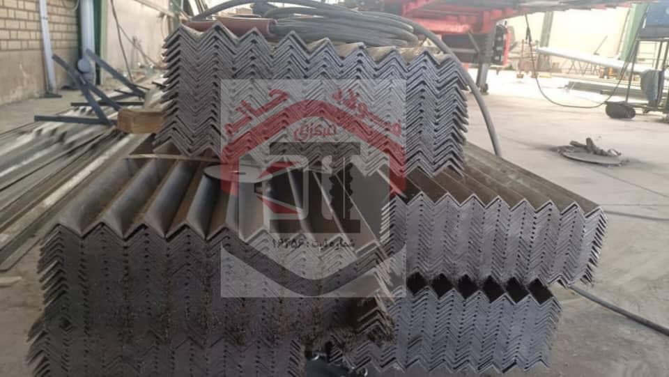 فروش فولاد خاتم مرکزی مرادآبادی در اراک