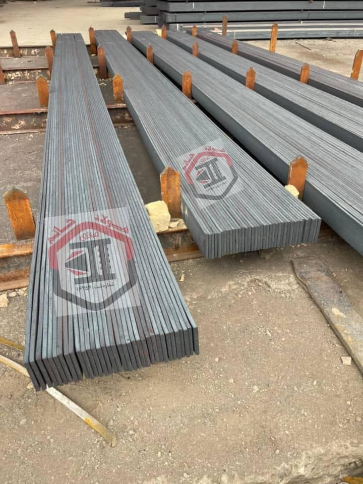 فروش فولاد خاتم مرکزی مرادآبادی در اراک