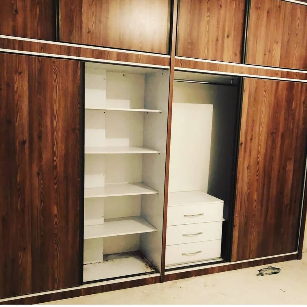 تولید و فروش کابینت تکوین در اردبیل