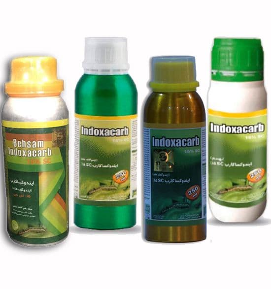 فروش سموم و کود کشاورزی کنده سرخ در کرمانشاه