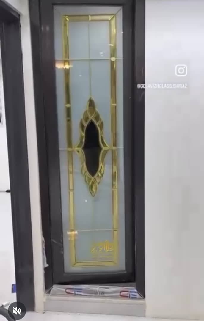 تولیدی درب و پنجره upvc و آلومینیومی شیران صنعت هرمزگان در بندرعباس