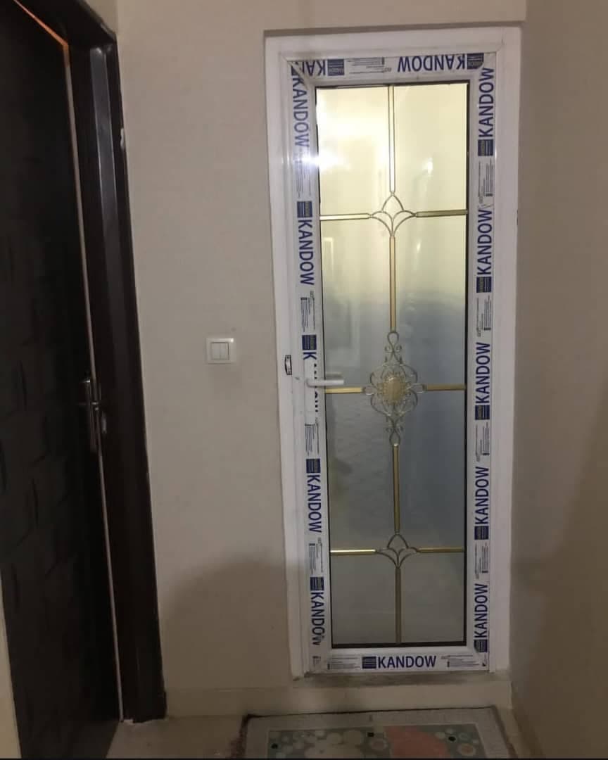 تولیدی درب و پنجره upvc و آلومینیومی شیران صنعت هرمزگان در بندرعباس