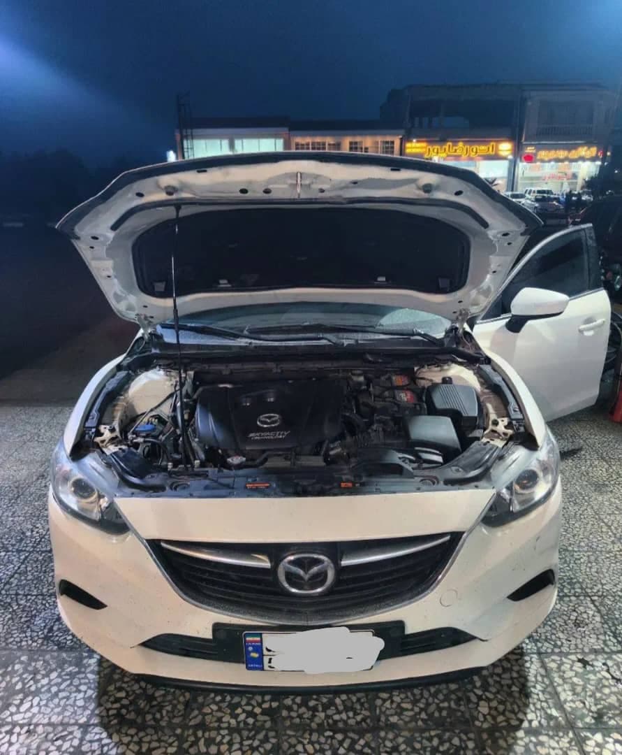 تعمیرات تخصصی خودرو سواری میلاد در باهنر اهواز