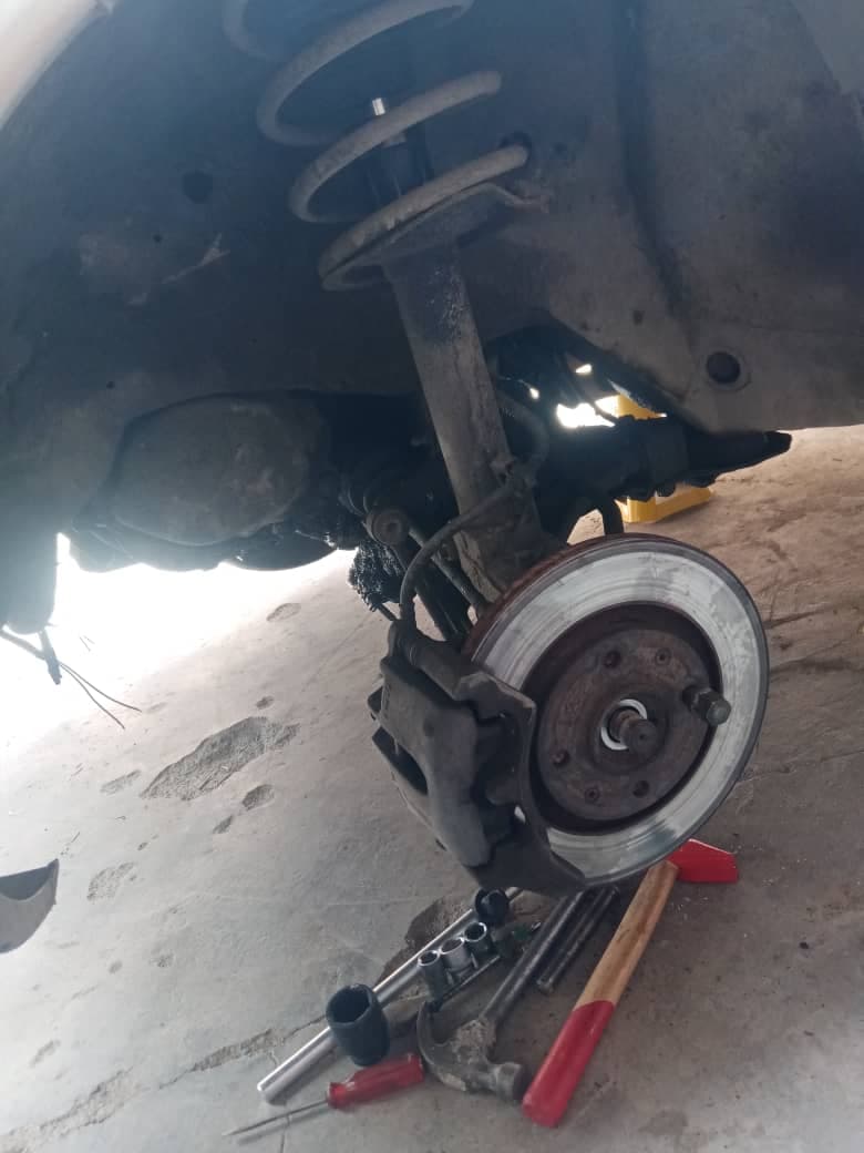 خدمات جلوبندی سازی پورشیری در کرمان