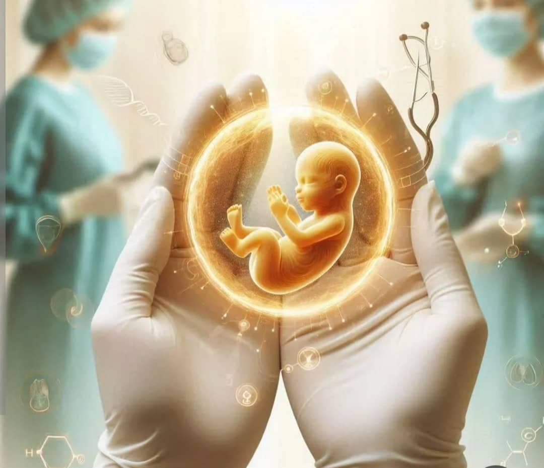 اهدای تخمک و رحم جایگزین جانک اصفهان