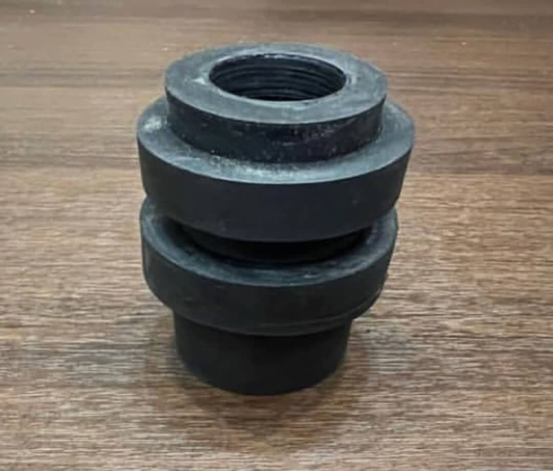 تولید و پخش قطعات لاستیکی منجید دار گیوتین در همدان