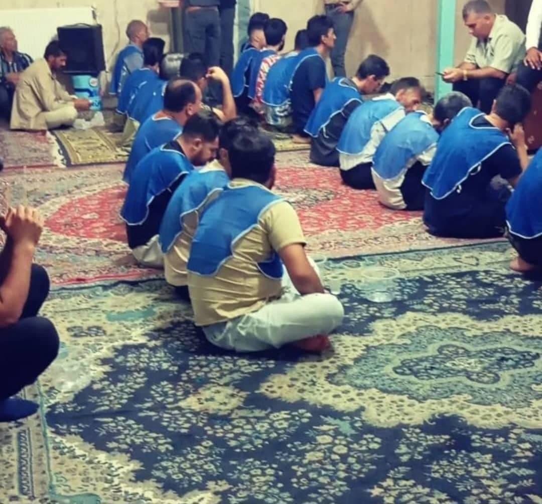 مرکز ترک اعتیاد و سم زدایی فروتنی در شیراز