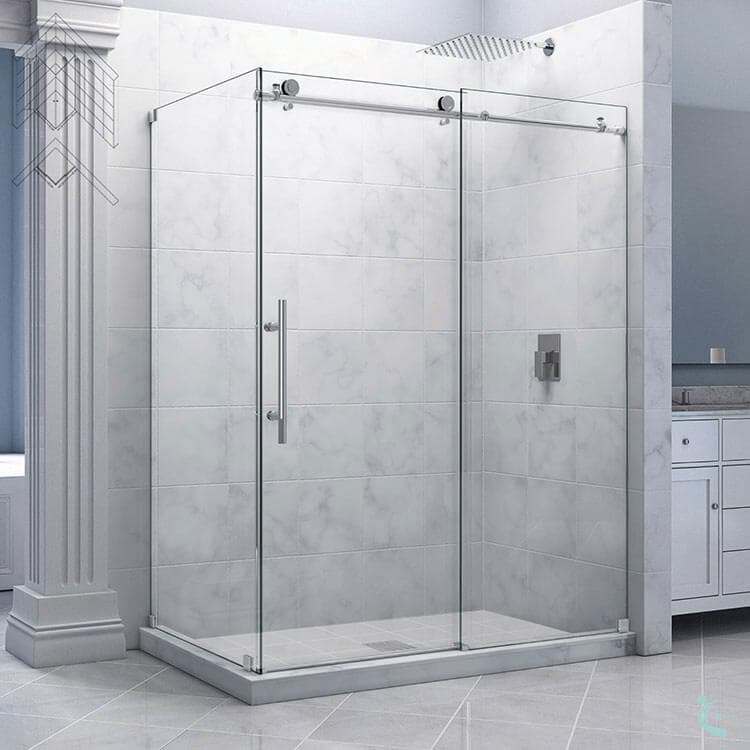 تولید و نصب شیشه بالکنی و سکوریت ایمن در عسگری در دزفول