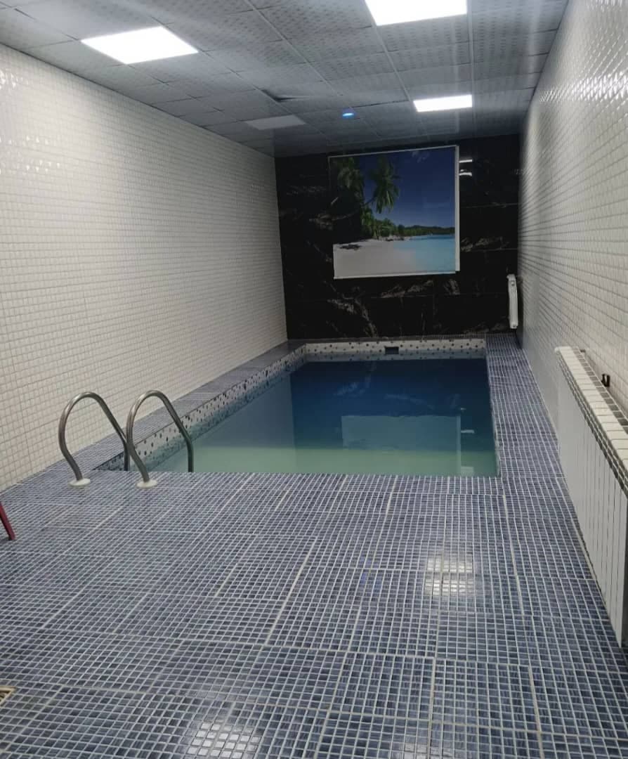 اجاره باغ ویلا کاریزنوی در قدمگاه