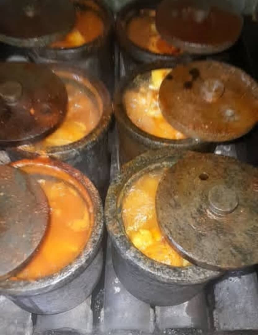 کبابکده کوروش در بابل