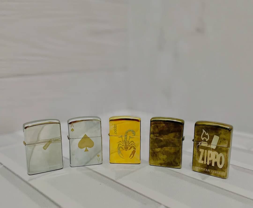 فروش و پخش عمده فندک دارا پخش قره خانی در تبریز