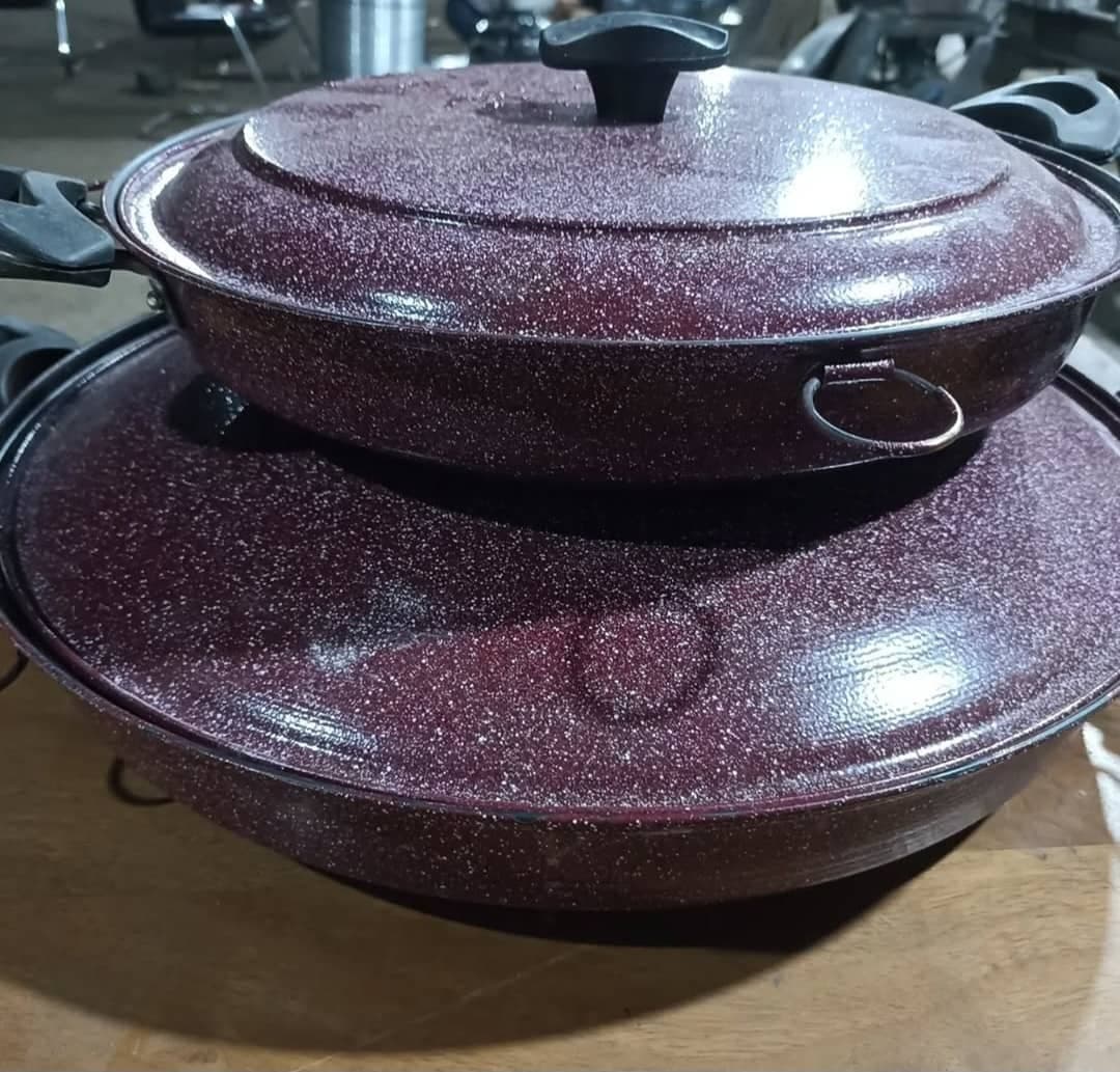 فروش لوازم کمپینگ مسافرتی شاهین کمپ در تبریز