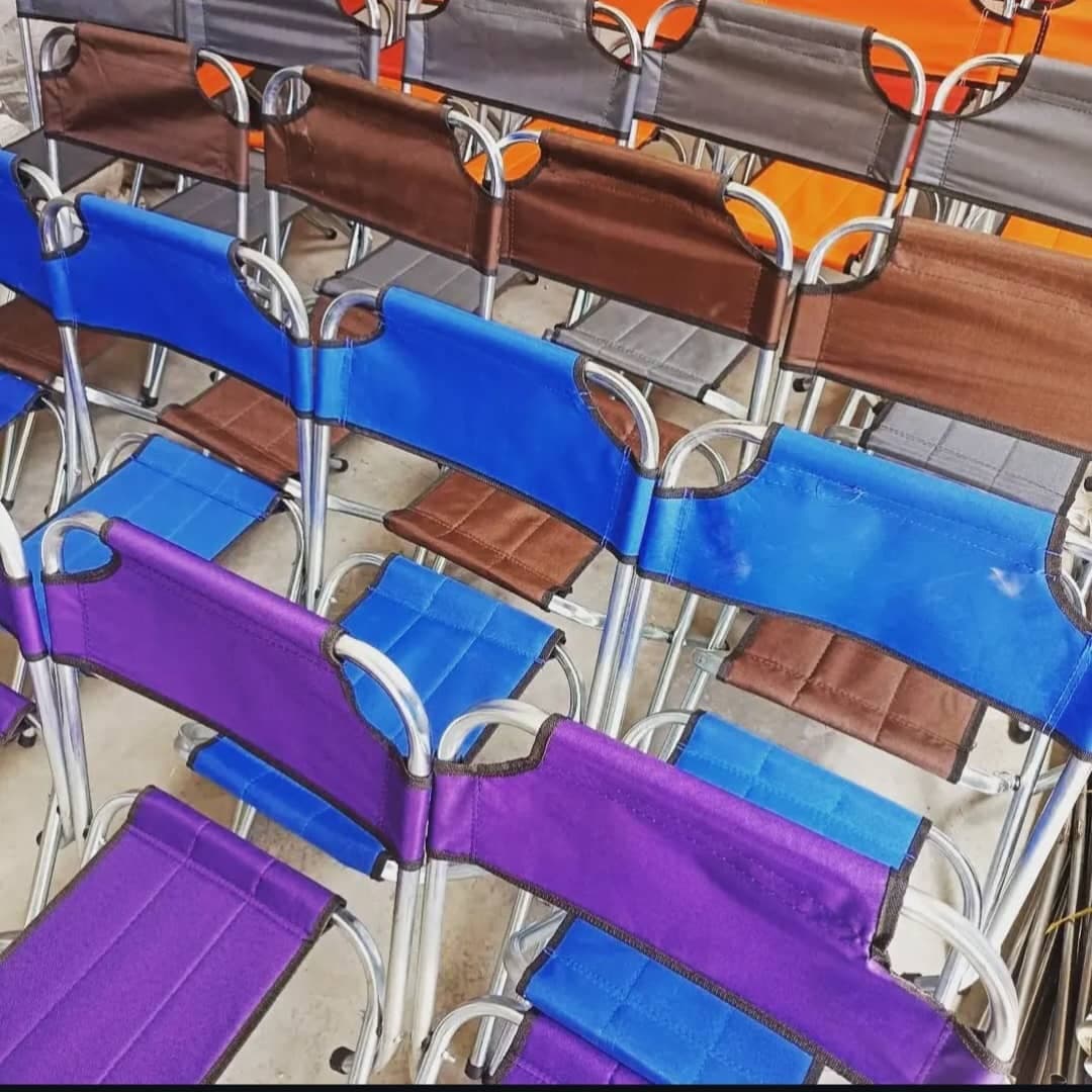 فروش لوازم کمپینگ مسافرتی شاهین کمپ در تبریز