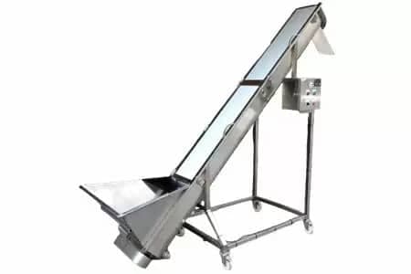 طراحی و ساخت بالابر حلزونی دام و طیور دهقانی در آذرشهر