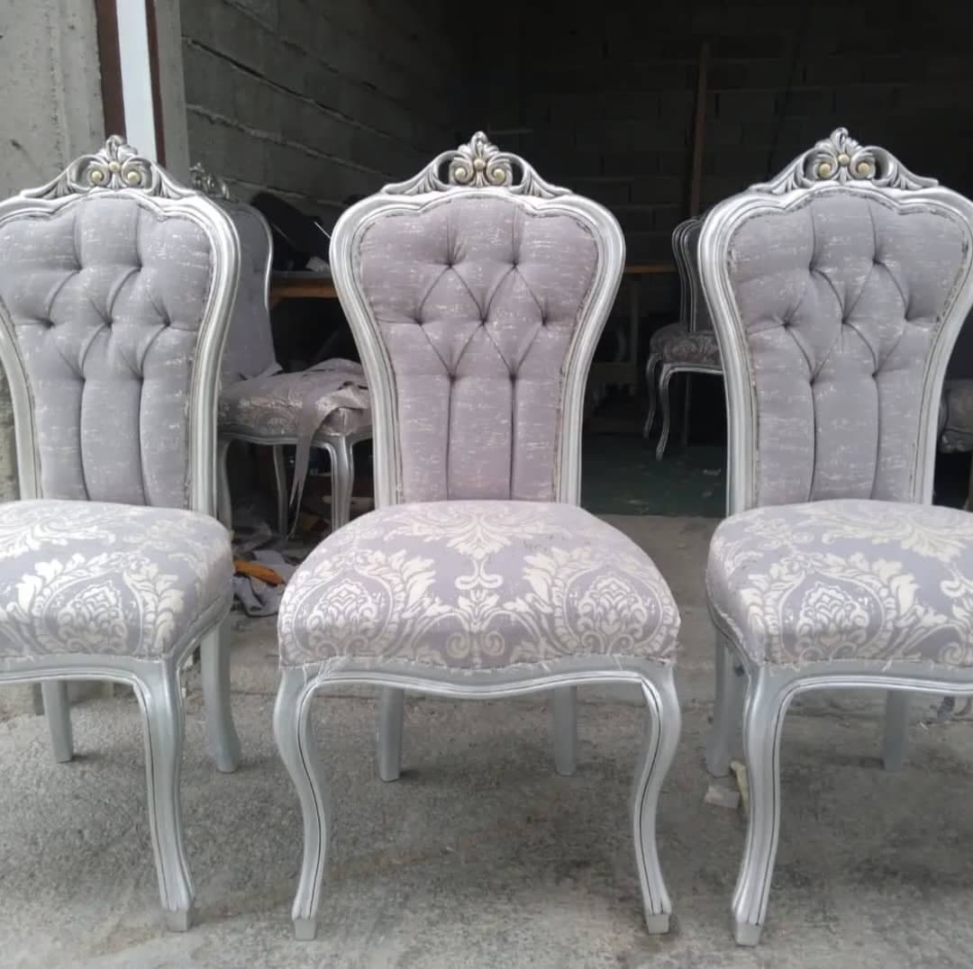 تولیدی مبلمان سیب در ساری