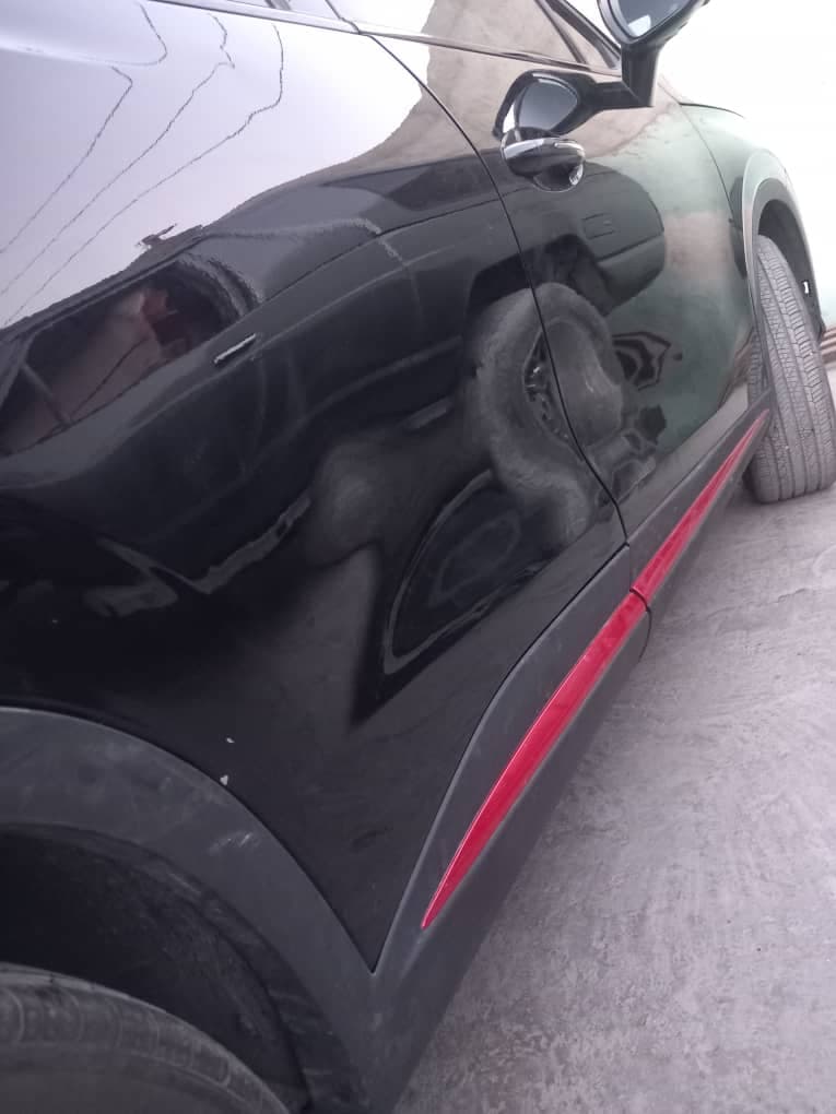 خدمات تخصصی  خودرو کارلوکس در کرج