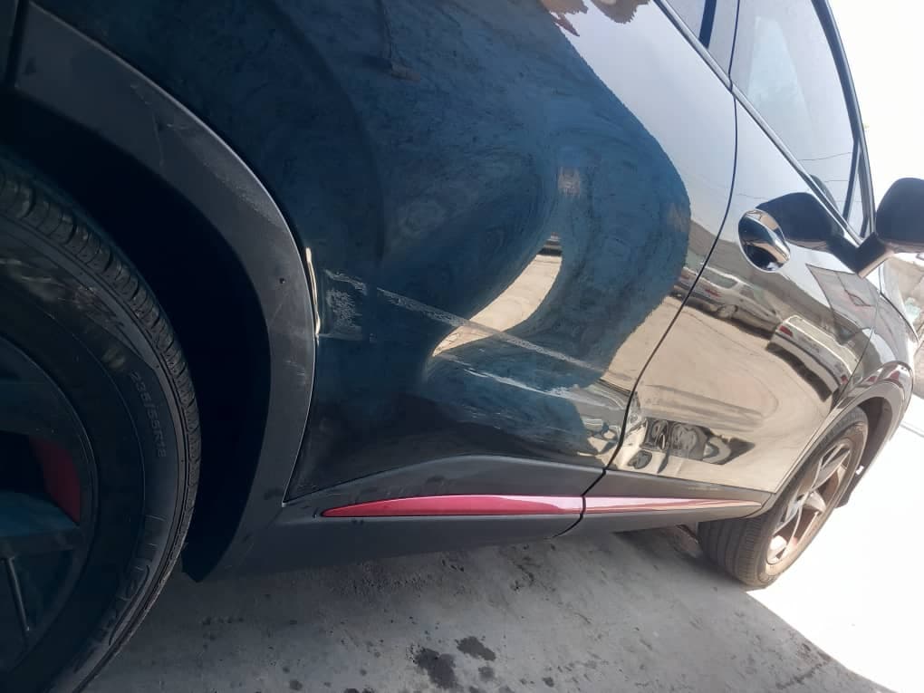 خدمات تخصصی  خودرو کارلوکس در کرج