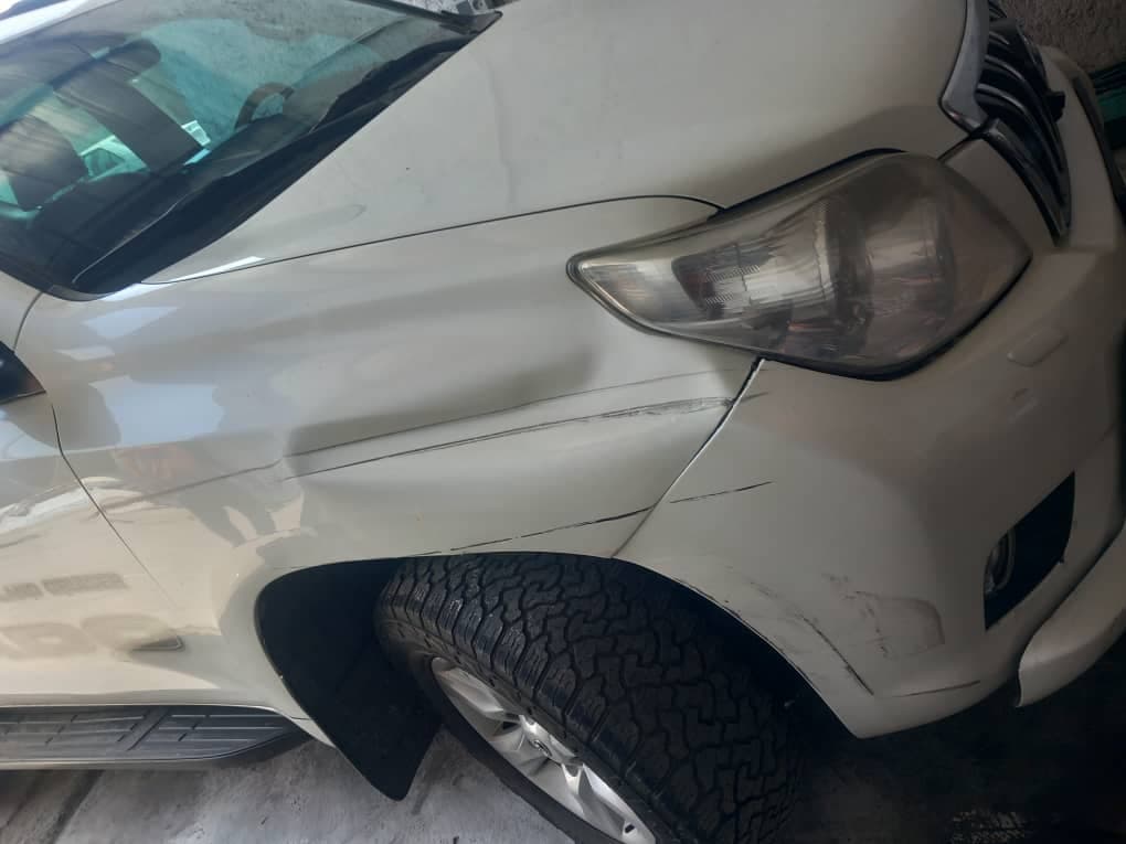 خدمات تخصصی  خودرو کارلوکس در کرج