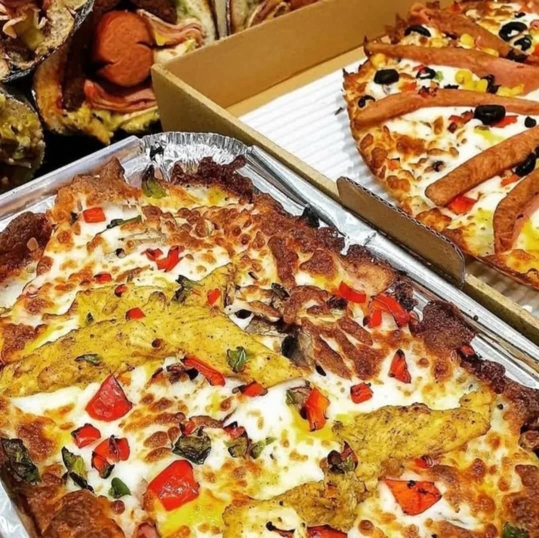 فست فود پیانو در همدان