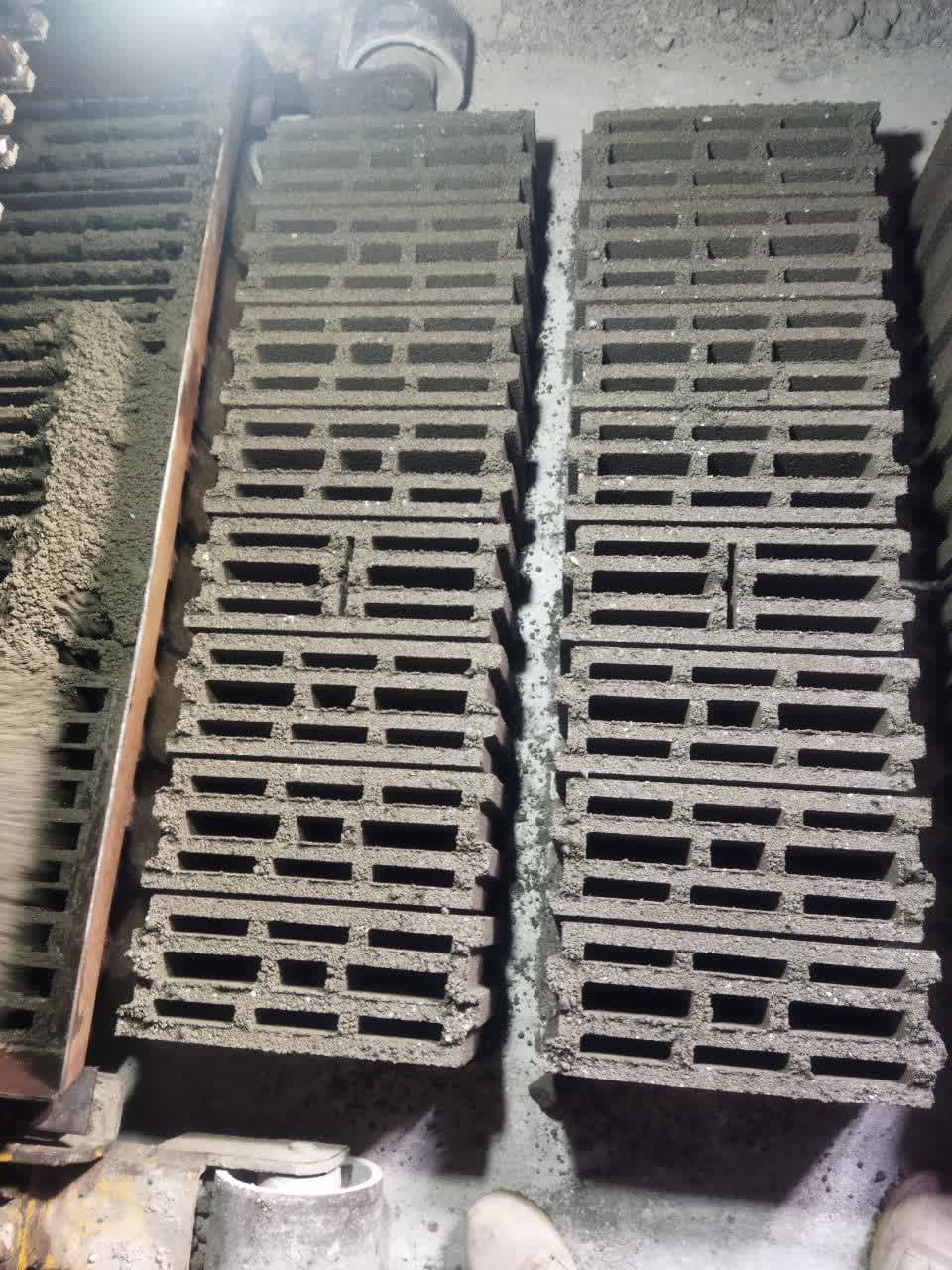 تولید و فروش بلوک سبک لیکا حسین زاده در شیراز