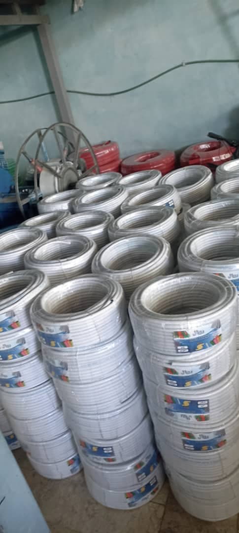 تولید و پخش شیلنگ آبگون پلاست شرق در مشهد