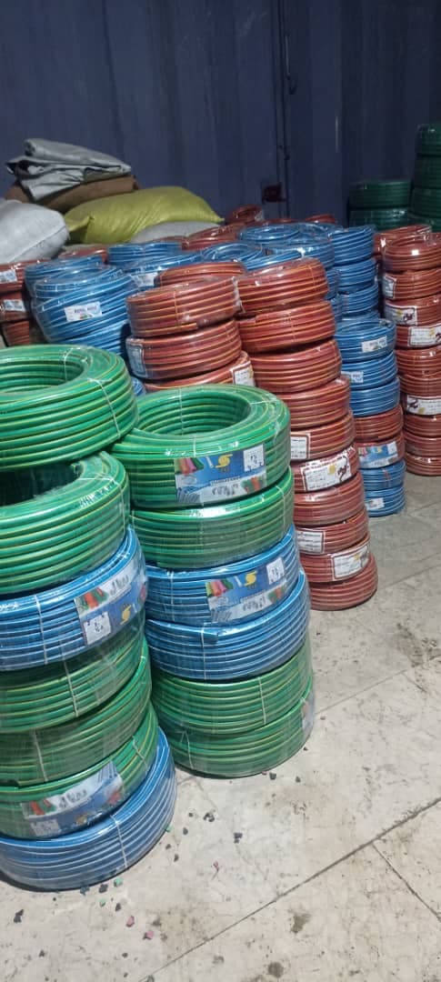 تولید و پخش شیلنگ آبگون پلاست شرق در مشهد