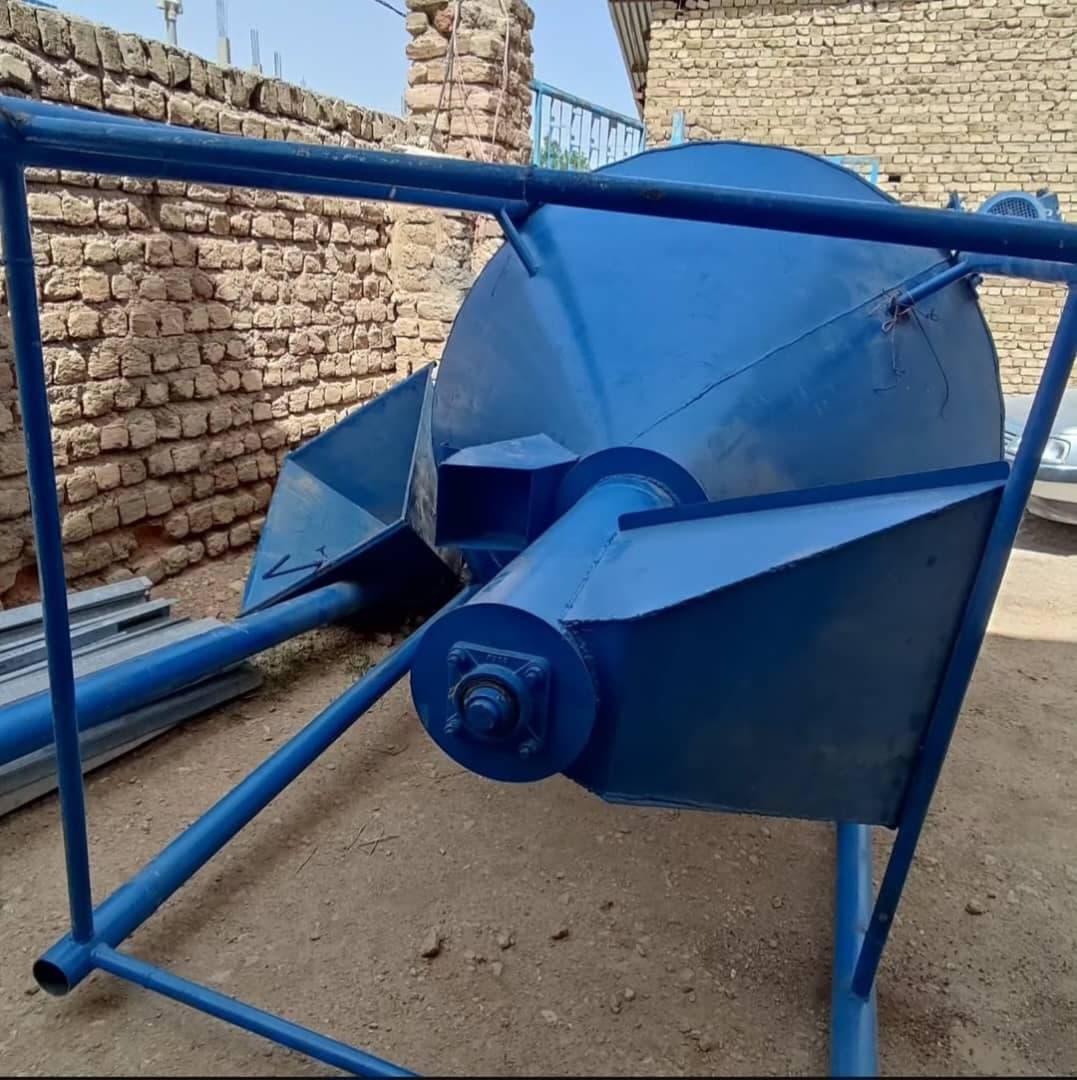 تولید تجهیزات مرغداری ایران صنعت امانخانی در قزوین