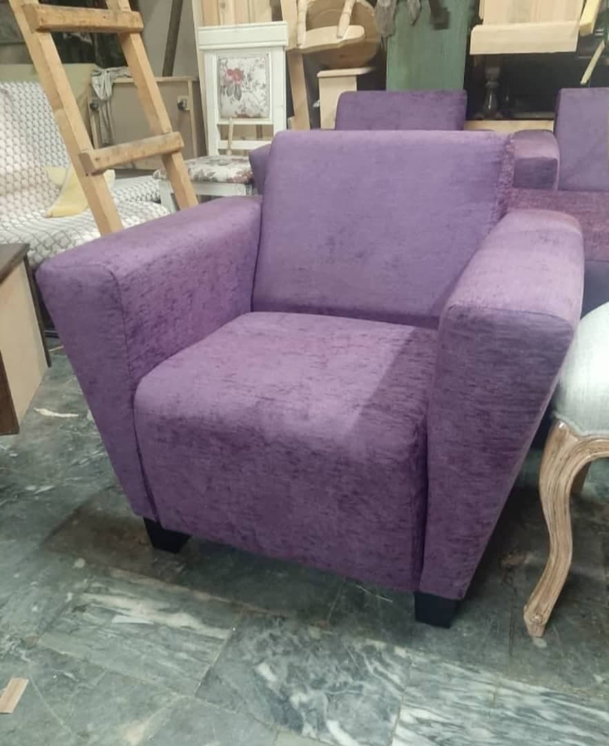 تولید و تعمیر مبلمان خزلی فرزند مرحوم رضا خزلی در اکباتان تهران