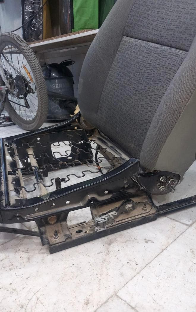 تزئینات خودرو یوسفی در بجنورد