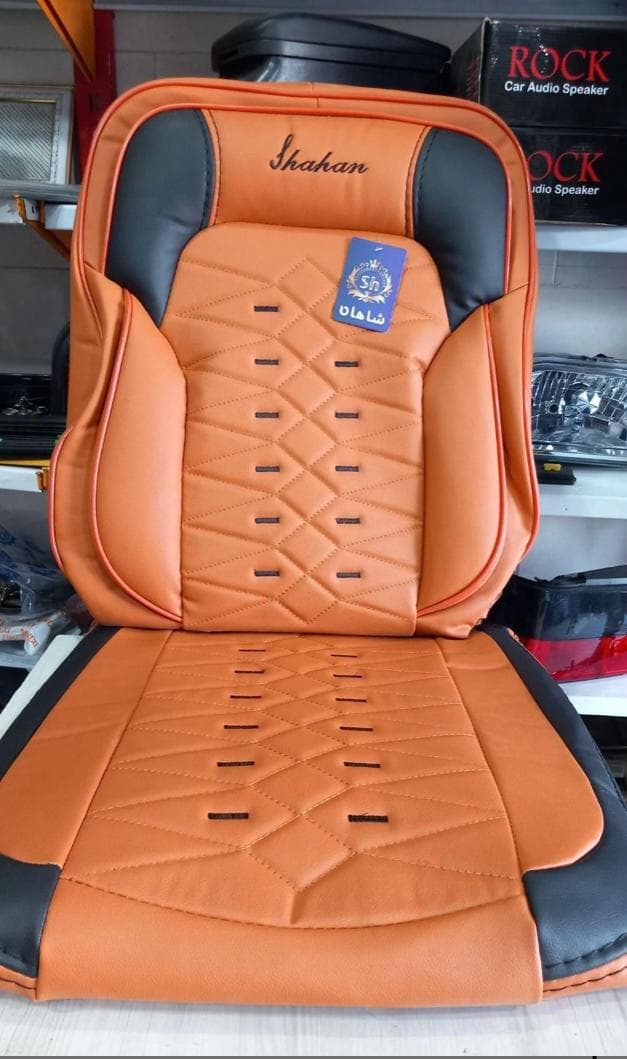 تزئینات خودرو یوسفی در بجنورد