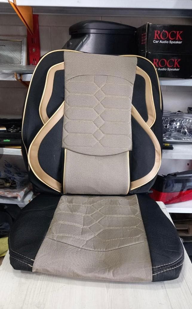 تزئینات خودرو یوسفی در بجنورد