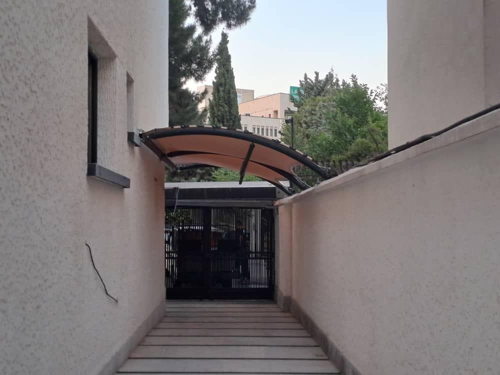 تولید چادر و سایبان صادق در شیراز