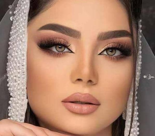 سالن تخصصی زیبایی عروس ثاره رضایی در سعیدیه همدان