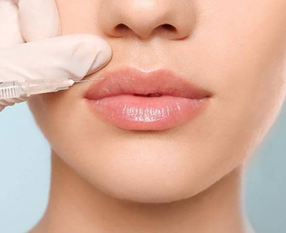 کلینیک تخصصی پوست و مو سینا در ولیعصر تبریز