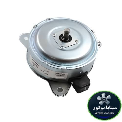 تولید الکترو موتور های AC و DC میتاباموتورز در تبریز