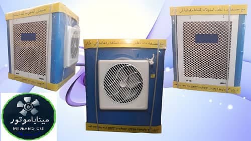 تولید الکترو موتور های AC و DC میتاباموتورز در تبریز