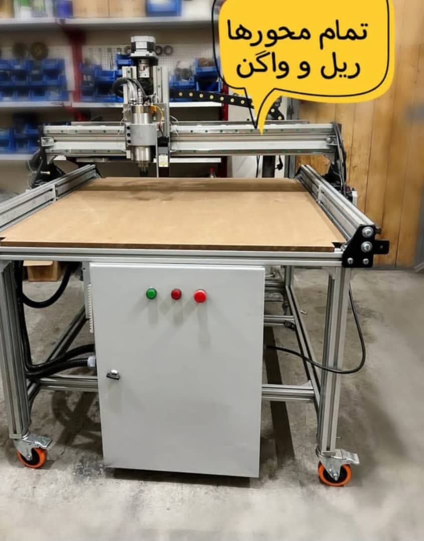 ساخت ماشین آلات خط تولید بیان ماشین در گنبد کاووس