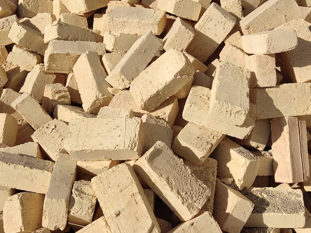 فروش و پخش عمده خرده سیمان سیاه و سفید طبیبی در اصفهان