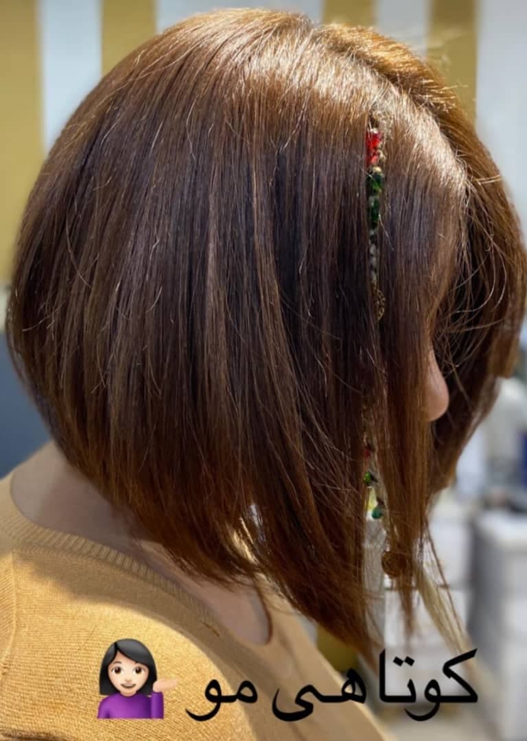 سالن تخصصی زیبایی میکاپ عروس افسون در شیراز