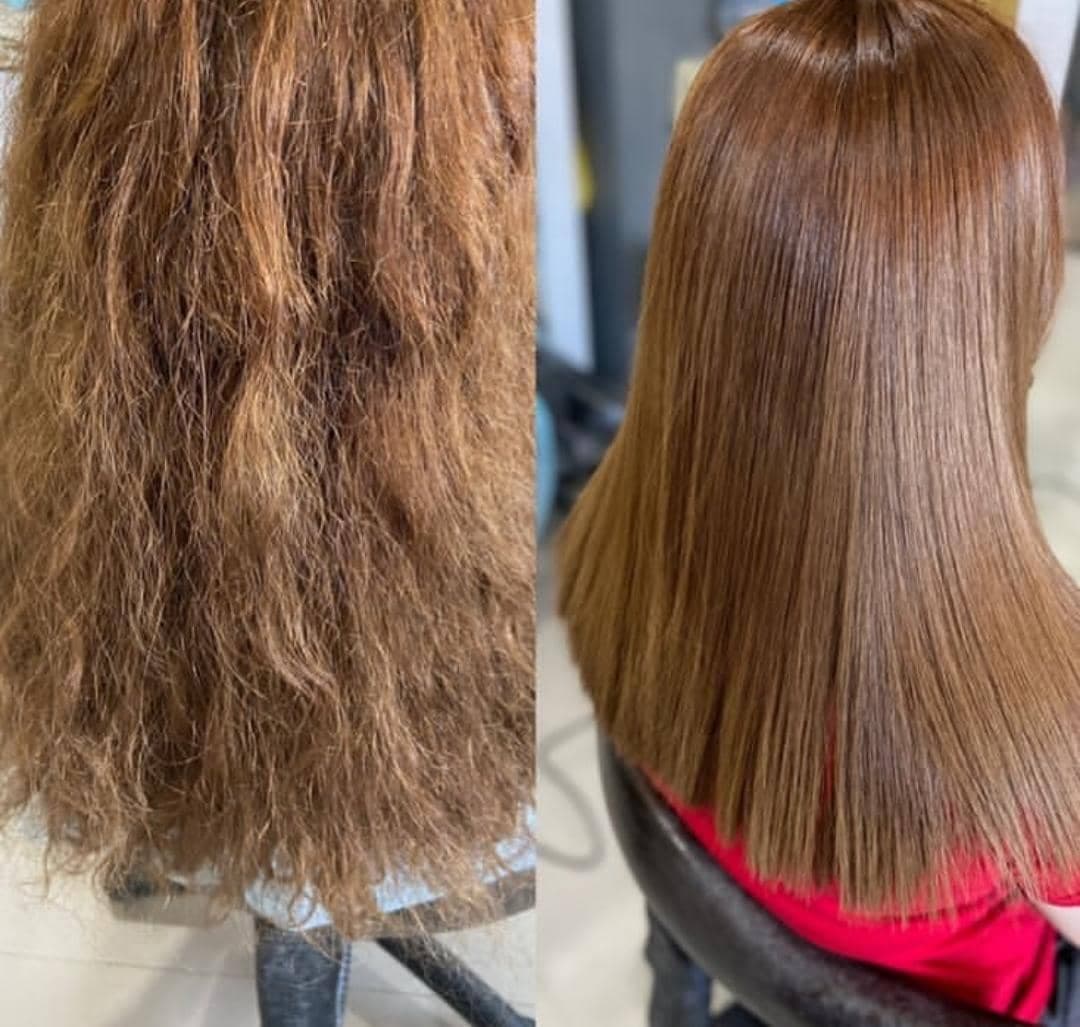 سالن تخصصی زیبایی میکاپ عروس افسون در شیراز