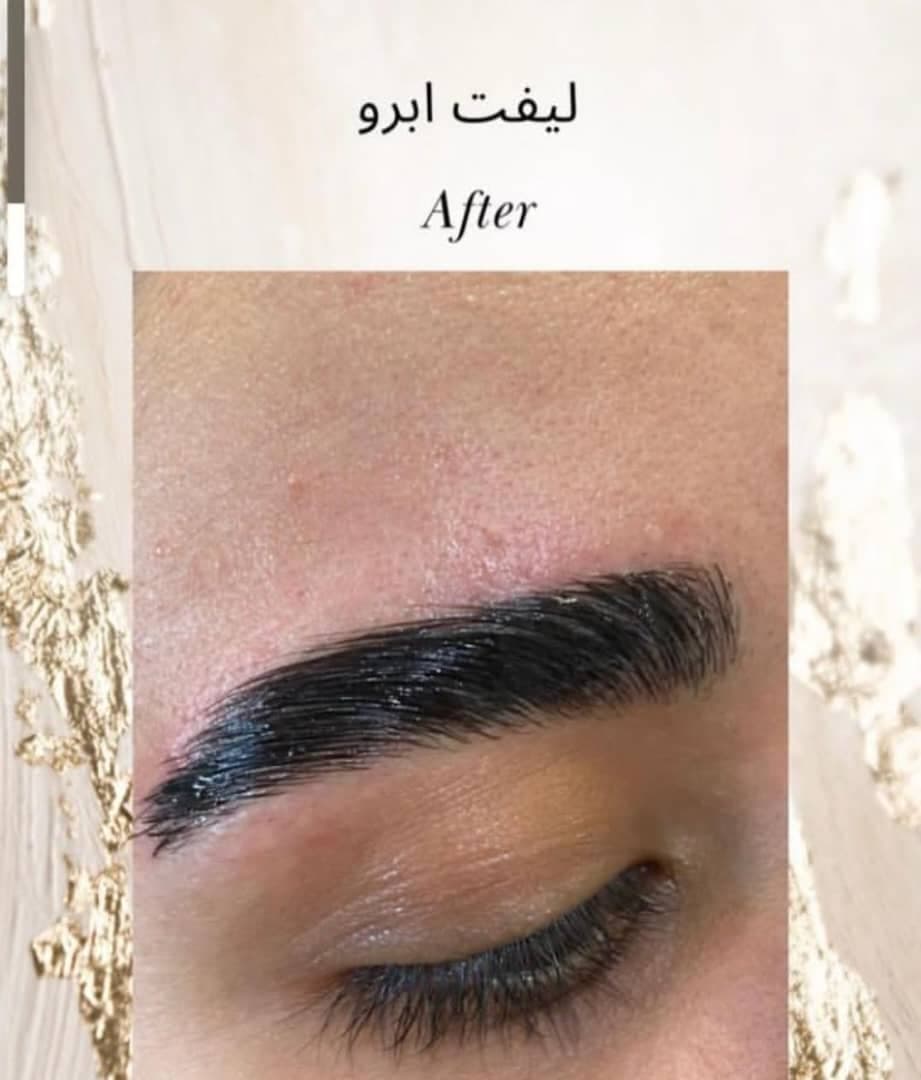 سالن تخصصی زیبایی میکاپ عروس افسون در شیراز