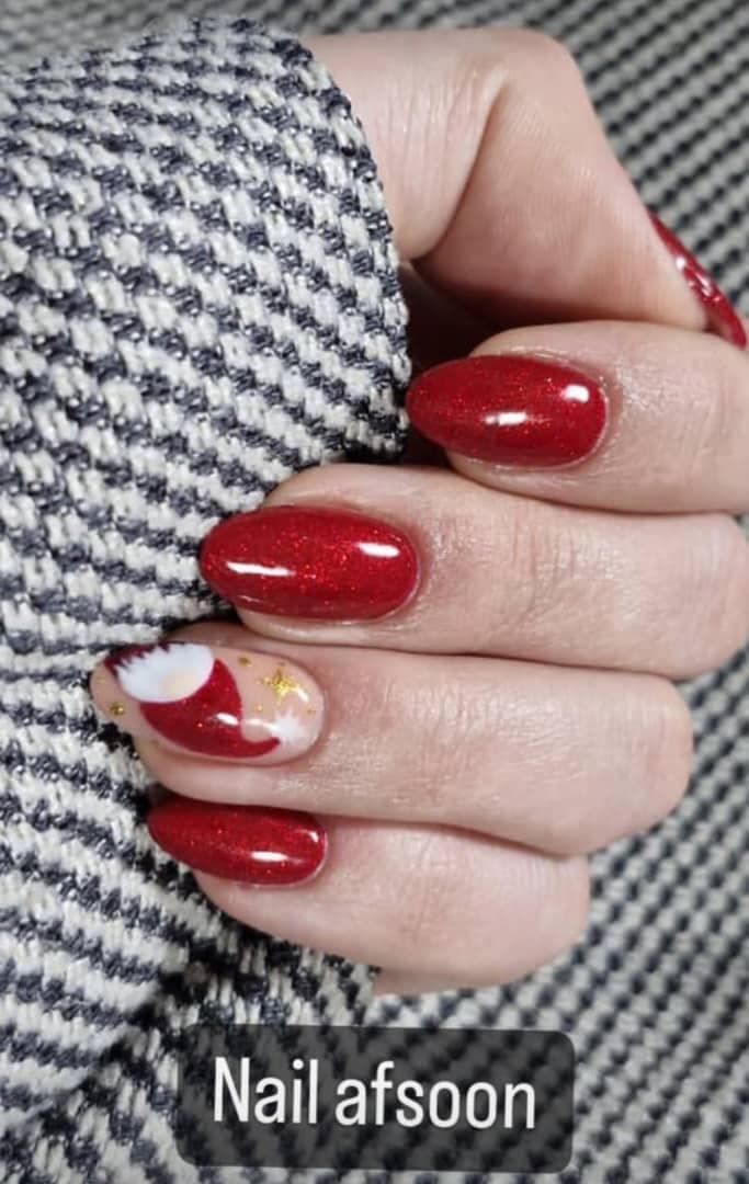 سالن تخصصی زیبایی میکاپ عروس افسون در شیراز