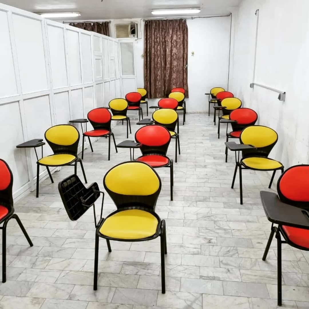 خرید صندلی صدفی آرسیت در تهران