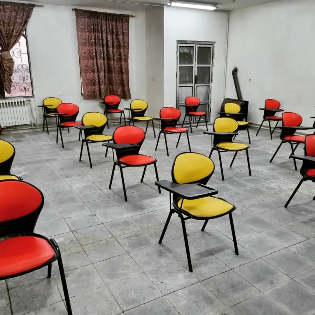 خرید صندلی صدفی آرسیت در تهران