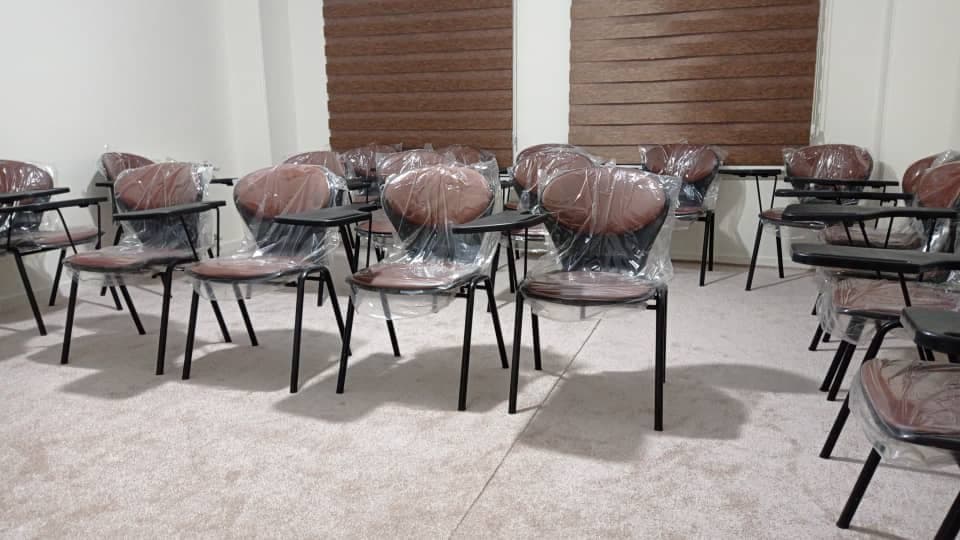 خرید صندلی صدفی آرسیت در تهران