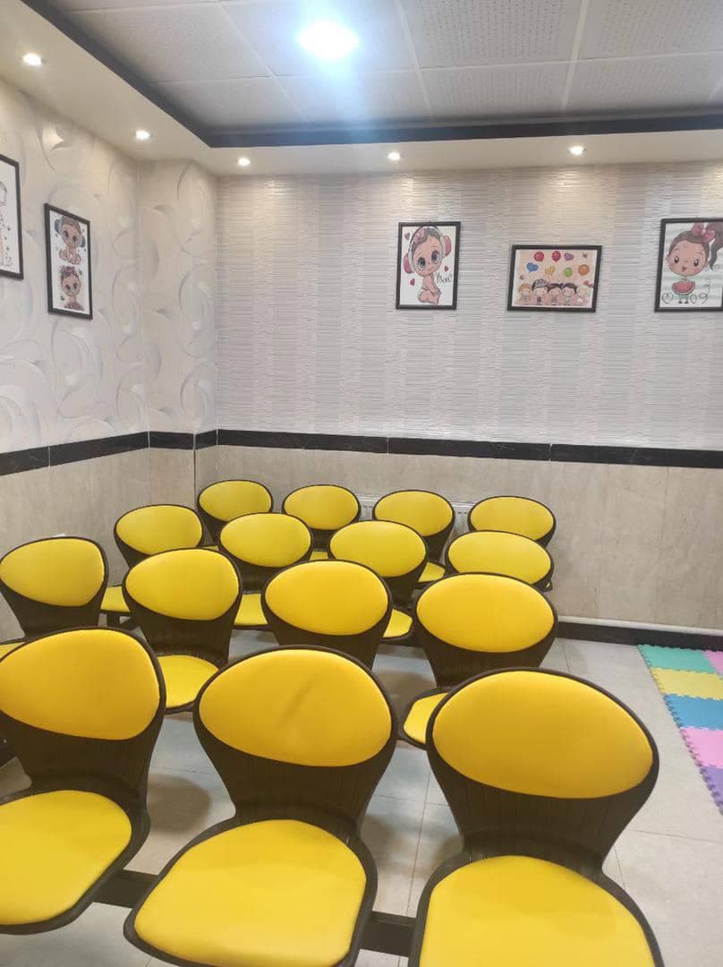 خرید صندلی صدفی آرسیت در تهران